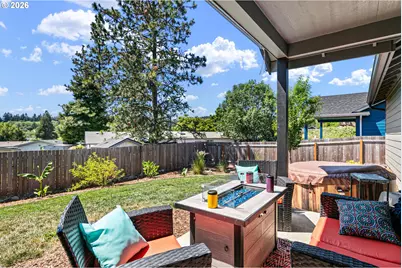 443 N Hyland Ln, Lowell, OR 97452 - Photo 40