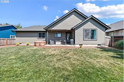 443 N Hyland Ln, Lowell, OR 97452 - Photo 44