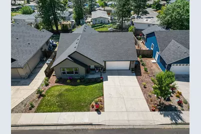 443 N Hyland Ln, Lowell, OR 97452 - Photo 48