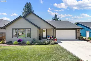 443 N Hyland Ln, Lowell, OR 97452 - Photo 8