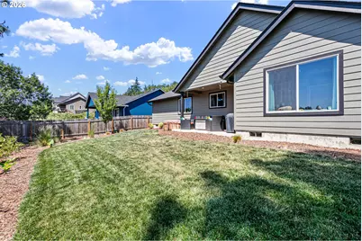 443 N Hyland Ln, Lowell, OR 97452 - Photo 42