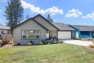 443 N Hyland Ln, Lowell, OR 97452 - Photo 2