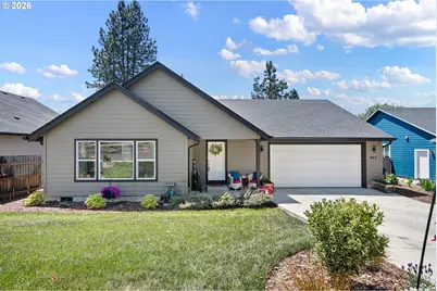 443 N Hyland Ln, Lowell, OR 97452 - Photo 1
