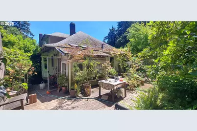 8640 NW Bailey St, Portland, OR 97231 - Photo 2