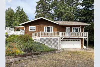 1372 Hampton Rd, Brookings, OR 97415 - Photo 2