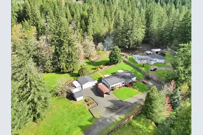 38431 Row River Rd, Dorena, OR 97434 - Photo 44