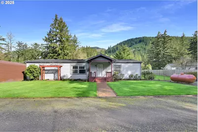 38431 Row River Rd, Dorena, OR 97434 - Photo 4