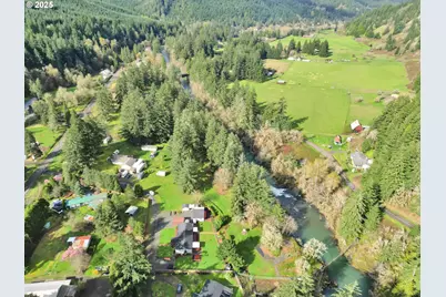 38431 Row River Rd, Dorena, OR 97434 - Photo 46