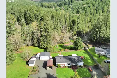 38431 Row River Rd, Dorena, OR 97434 - Photo 2