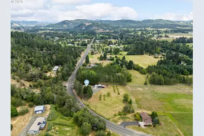 906 Old Garden Valley Rd, Roseburg, OR 97471 - Photo 48