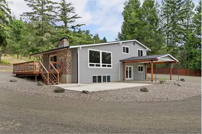 906 Old Garden Valley Rd, Roseburg, OR 97471 - Photo 28