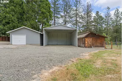 906 Old Garden Valley Rd, Roseburg, OR 97471 - Photo 42
