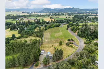 906 Old Garden Valley Rd, Roseburg, OR 97471 - Photo 48