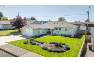 1860 Grant St, North Bend, OR 97459 - Photo 1