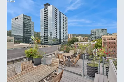 1209 SW 6th Ave #701, Portland, OR 97204 - Photo 38