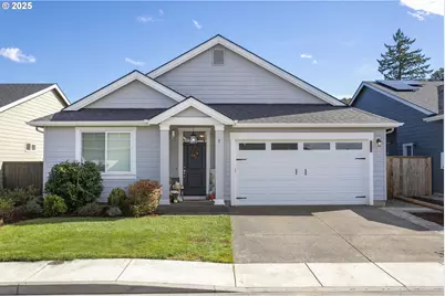 1300 N Broadway St, Estacada, OR 97023 - Photo 1