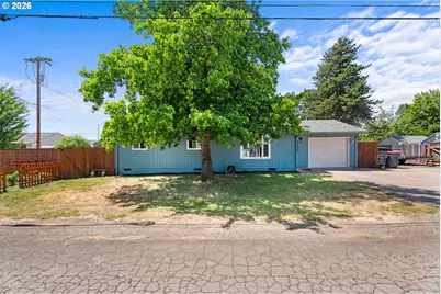 390 S Balm St, Yamhill, OR 97148 - Photo 2