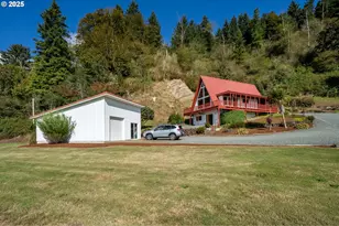 9660 Sollie Smith Rd, Tillamook, OR 97141 - Photo 4