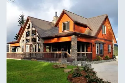 25500 Cape View Loop, Gold Beach, OR 97444 - Photo 2