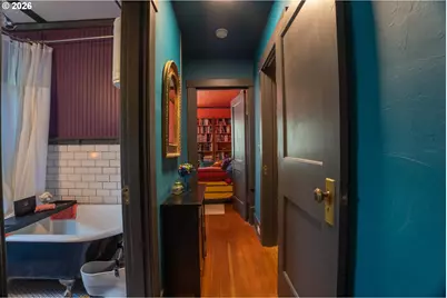 5724 NE Hoyt St, Portland, OR 97213 - Photo 16