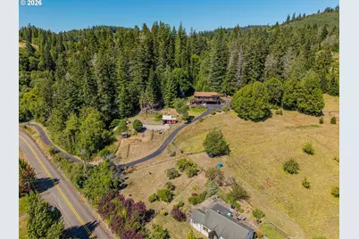 55719 Finley Loop, Coquille, OR 97423 - Photo 32
