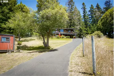 55719 Finley Loop, Coquille, OR 97423 - Photo 8