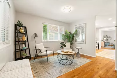 4323 NE 13th Ave, Portland, OR 97211 - Photo 4