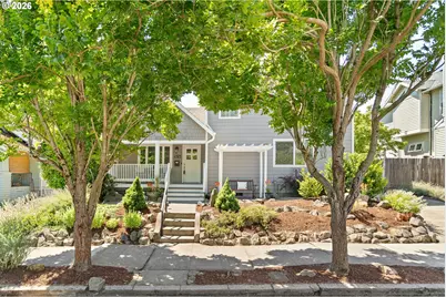 4323 NE 13th Ave, Portland, OR 97211 - Photo 38