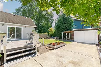 4323 NE 13th Ave, Portland, OR 97211 - Photo 34