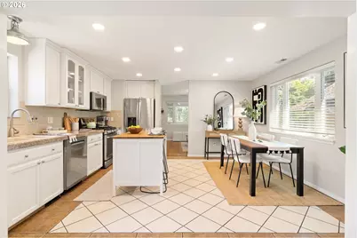4323 NE 13th Ave, Portland, OR 97211 - Photo 2