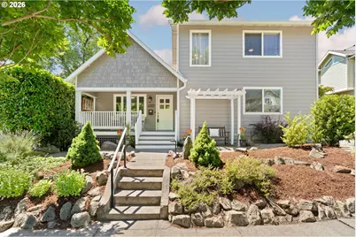 4323 NE 13th Ave, Portland, OR 97211 - Photo 1