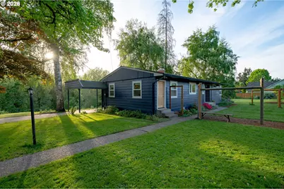 827 SW Gilson St, McMinnville, OR 97128 - Photo 30