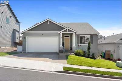 6140 SE 23rd St, Gresham, OR 97080 - Photo 1