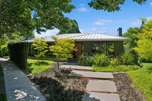 3506 SE Bybee Blvd, Portland, OR 97202 - Photo 2