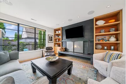 3506 SE Bybee Blvd, Portland, OR 97202 - Photo 4