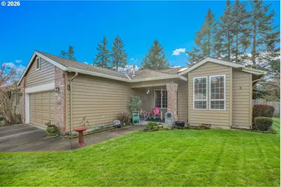 6134 SE Sigrid St, Hillsboro, OR 97123 - Photo 2