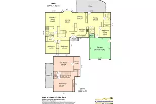 7320 SW 142nd Ave, Beaverton, OR 97008 - Photo 46