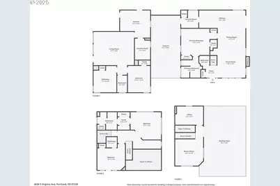 6636 S Virginia Ave, Portland, OR 97239 - Photo 46