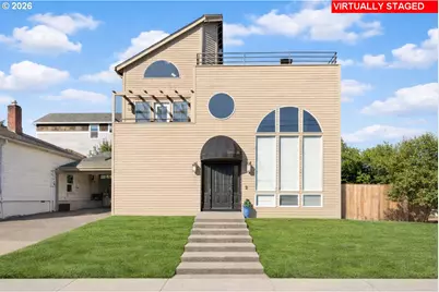 6636 S Virginia Ave, Portland, OR 97239 - Photo 1