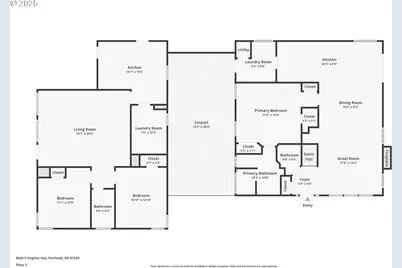 6636 S Virginia Ave, Portland, OR 97239 - Photo 44