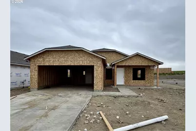 580 Arthur St, Umatilla, OR 97882 - Photo 1