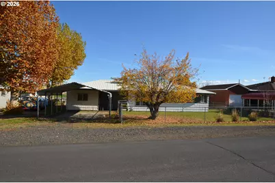 720 SW Birch St, Pilot Rock, OR 97868 - Photo 2