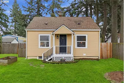 7930 SE Overland St, Milwaukie, OR 97222 - Photo 4