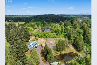 23303 SE Howlett Rd, Eagle Creek, OR 97022 - Photo 48