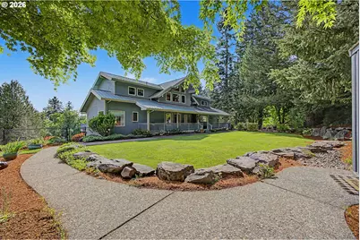 23303 SE Howlett Rd, Eagle Creek, OR 97022 - Photo 4