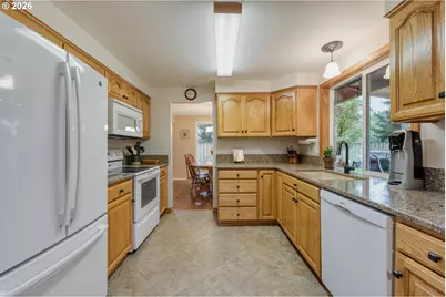 4615 NW Salishan Dr, Portland, OR 97229 - Photo 14