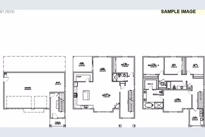 12147 SW Springview Ct, Tigard, OR 97224 - Photo 2