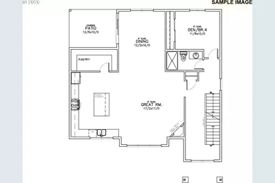 12147 SW Springview Ct, Tigard, OR 97224 - Photo 4