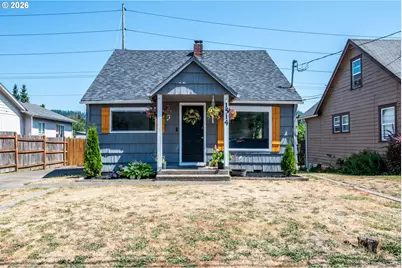 1514 N 1st Ave, Kelso, WA 98626 - Photo 2