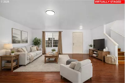 8704 SE Rhone St, Portland, OR 97266 - Photo 6